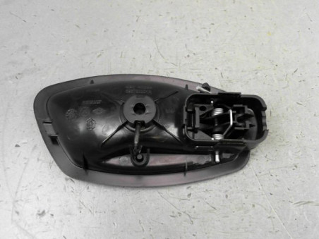POIGNEE INTERIEURE PORTE ARRIERE GAUCHE RENAULT MEGANE 2011