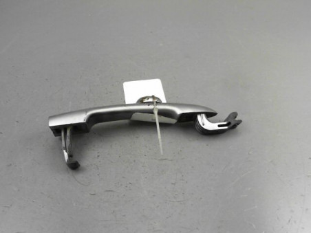 POIGNEE EXTERIEURE PORTE AVANT GAUCHE RENAULT CLIO 2009
