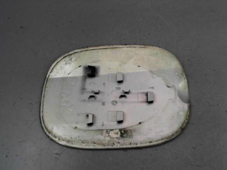 VOLET DE TRAPPE CARBURANT RENAULT MODUS 2004