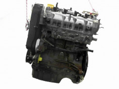 MOTEUR ESSENCE LANCIA MUSA MONOSP. Phase 1 2004-2007 1.4 