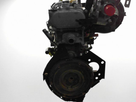 MOTEUR ESSENCE LANCIA MUSA 2006