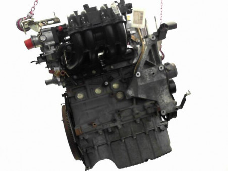 MOTEUR ESSENCE LANCIA MUSA 2006