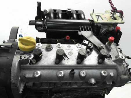 MOTEUR ESSENCE LANCIA MUSA 2006