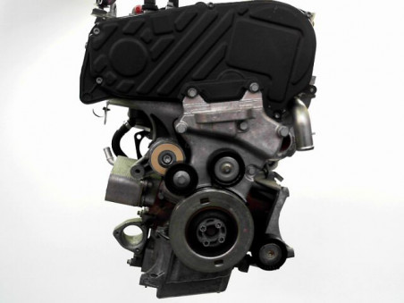 MOTEUR DIESEL OPEL ASTRA 2004