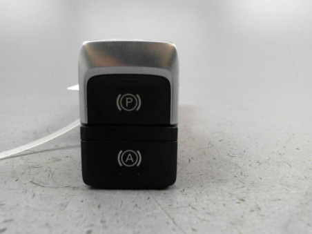 INTERIEUR COMMANDE FREIN A MAIN RENAULT CLIO 2000
