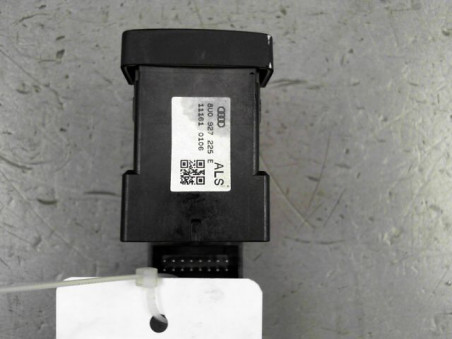 INTERIEUR COMMANDE FREIN A MAIN RENAULT CLIO 2000