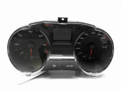 BLOC COMPTEURS SEAT IBIZA III Phase 2 (6L) 2006-2009