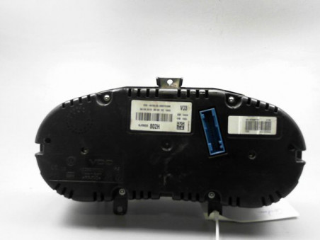 BLOC COMPTEURS SEAT IBIZA 2010