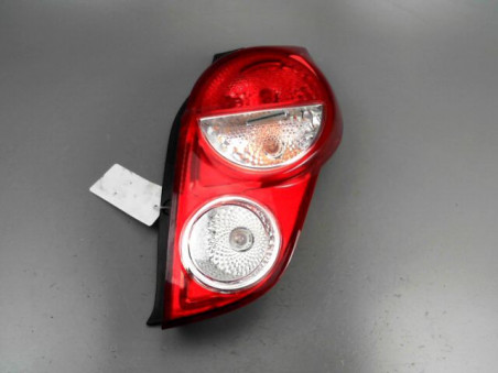 FEU ARRIERE DROIT CHEVROLET SPARK 2013