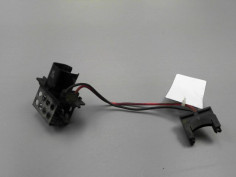 RESISTANCE DE CHAUFFAGE RENAULT KANGOO BREAK I Phase 2 2003-2007