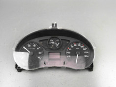 BLOC COMPTEURS CITROEN BERLINGO FG II Phase 2 (B9) 2012-2015