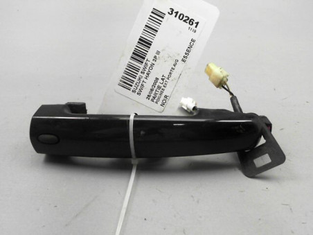 POIGNEE EXTERIEURE PORTE AVANT GAUCHE SUZUKI SWIFT 2008