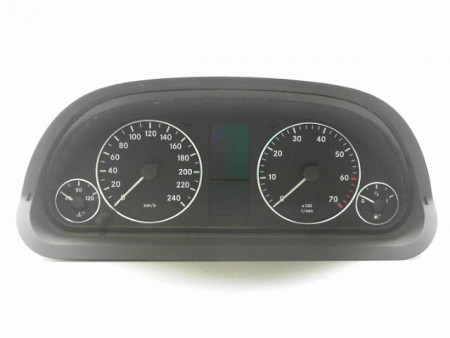 BLOC COMPTEURS MERCEDES CLASSE A 2005