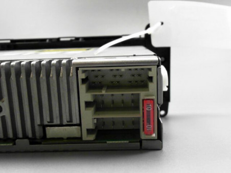 AUTORADIO MERCEDES CLASSE A 2005