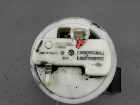 POMPE A CARBURANT ELECTRIQUE RENAULT TWINGO 2002