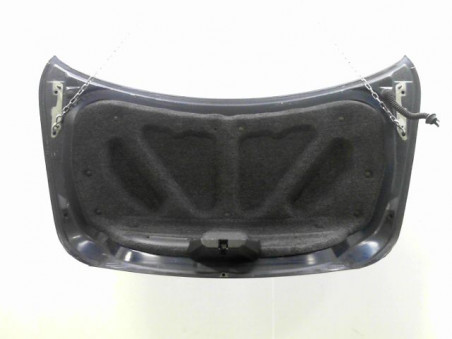 COFFRE ARRIERE JAGUAR X-TYPE 2008