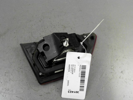 FEU ARRIERE INTERIEUR DROIT RENAULT CLIO 2013