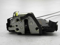 SYSTEME CONDAMNATION AVANT GAUCHE TOYOTA AURIS I Phase 1 2007-2010