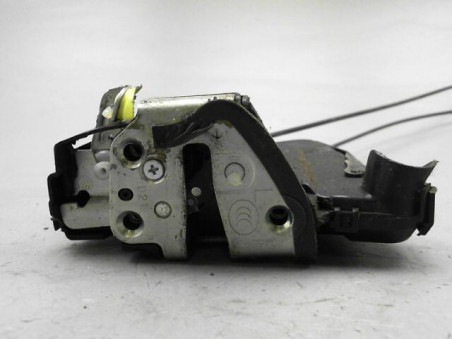 SYSTEME CONDAMNATION AVANT GAUCHE TOYOTA AURIS 2007