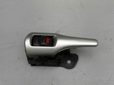 POIGNEE INTERIEURE PORTE AVANT GAUCHE TOYOTA AURIS I Phase 1 2007-2010