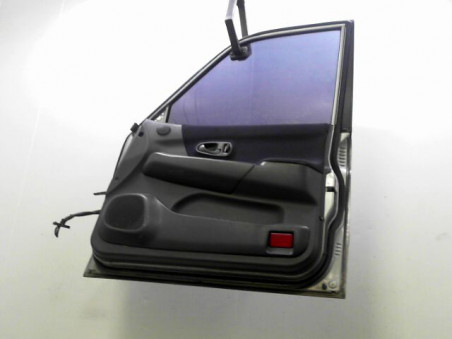 PORTE AVANT DROIT MITSUBISHI PAJERO 2001