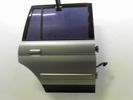 PORTE ARRIERE DROIT MITSUBISHI PAJERO 2001
