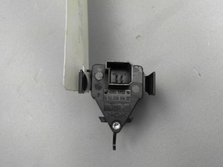 BOUTON DE WARNING MERCEDES CLASSE A 2005