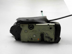 SYSTEME CONDAMNATION AVANT GAUCHE LANCIA MUSA MONOSP. Phase 1 2004-2007