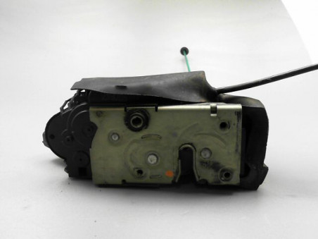 SYSTEME CONDAMNATION AVANT GAUCHE LANCIA MUSA 2006