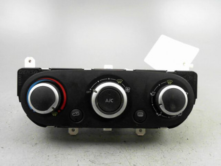 COMMANDE DE CHAUFFAGE RENAULT CLIO 2016