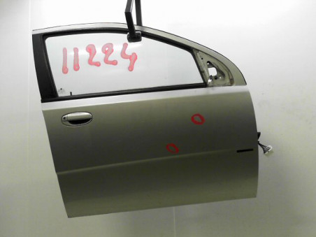 PORTE AVANT DROIT CHEVROLET KALOS 2005