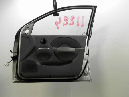 PORTE AVANT DROIT CHEVROLET KALOS 2005