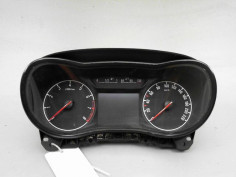 BLOC COMPTEURS OPEL CORSA 2010-