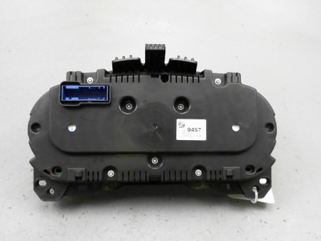 BLOC COMPTEURS OPEL CORSA 2018