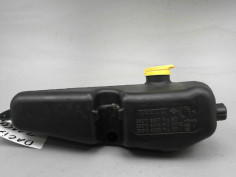 RESERVOIR LAVE-GLACE AVANT DACIA SANDERO II Phase 1 2012-...