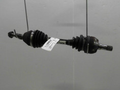 TRANSMISSION AVANT GAUCHE OPEL ZAFIRA MONOSP. II Phase 1  2005-2007 1.7 CDTI 