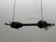 TRANSMISSION AVANT GAUCHE FORD FOCUS CMAX MONOSP. I Phase 1 2003-2007 1.8 TDCi