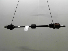 TRANSMISSION AVANT DROIT OPEL CORSA IV Phase 2  2011-2015 1.2 