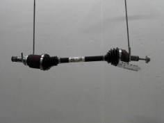TRANSMISSION ARRIERE GAUCHE RENAULT TWINGO III 2014-... 1.0 SCe 70 