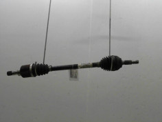 TRANSMISSION AVANT GAUCHE CITROEN C3 II Phase 1  2009-2013 1.4