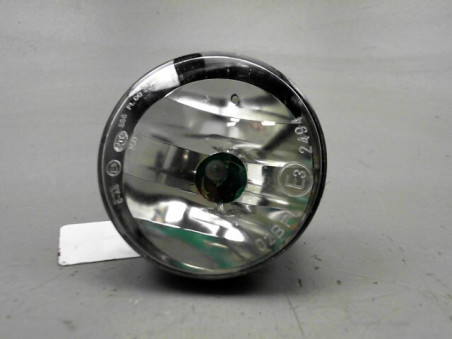 PHARE ANTIBROUILLARD AVANT GAUCHE MICROCAR M.GO 2018