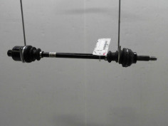 TRANSMISSION AVANT GAUCHE MICROCAR M.GO 