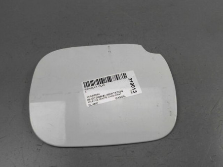 VOLET DE TRAPPE CARBURANT RENAULT CLIO 2014