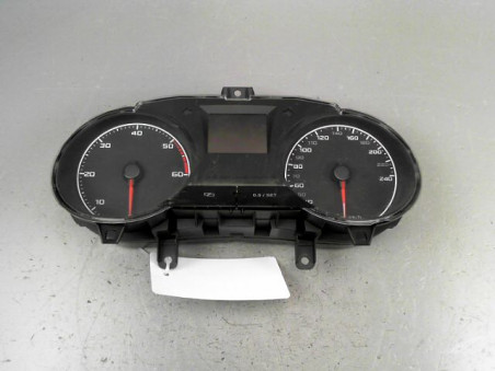 BLOC COMPTEURS SEAT IBIZA 2013