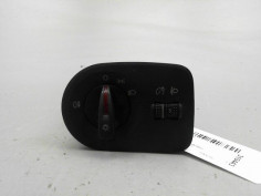 INTERIEUR COMMANDE PHARES SEAT IBIZA IV Phase 2 (6J) 2012-...