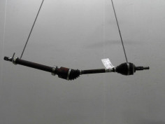 TRANSMISSION AVANT DROIT RENAULT CLIO IV Phase 1 2012-... 0.9 TCe 90