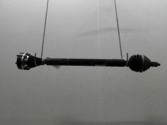 TRANSMISSION AVANT DROIT VOLKSWAGEN POLO V Phase 1  2009-... 1.6 TDI