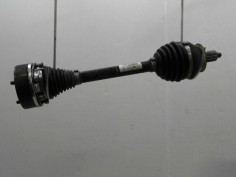 TRANSMISSION AVANT GAUCHE VOLKSWAGEN POLO V Phase 1  2009-... 1.6 TDI