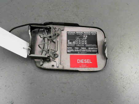 VOLET DE TRAPPE CARBURANT MERCEDES CLASSE A 2004