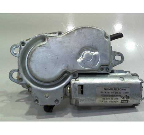 MOTEUR ESSUIE-GLACE ARRIERE CITROEN XSARA Phase 2 2000-2004